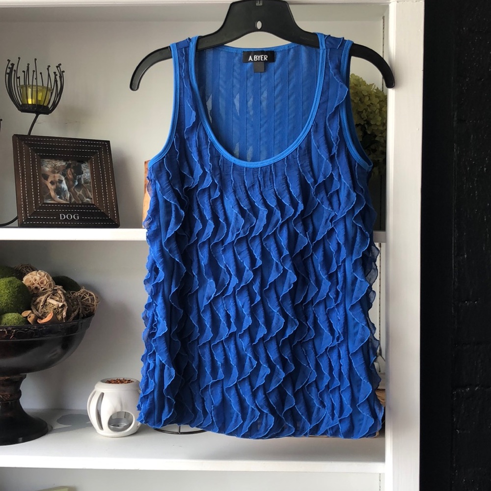 Layering shell